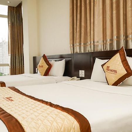 Sunview Beach Hotel Danang Kültér fotó