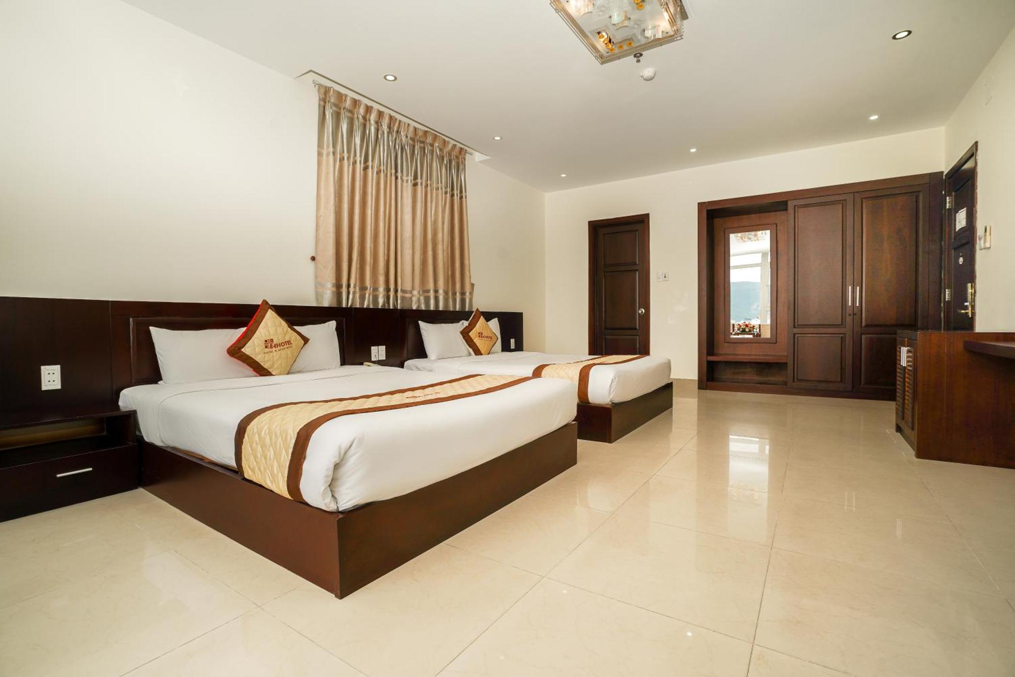 Sunview Beach Hotel Danang Kültér fotó