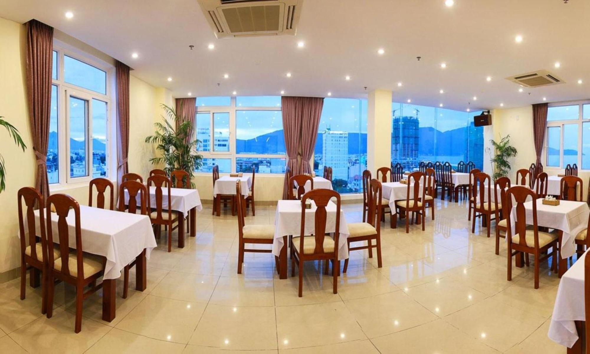 Sunview Beach Hotel Danang Kültér fotó