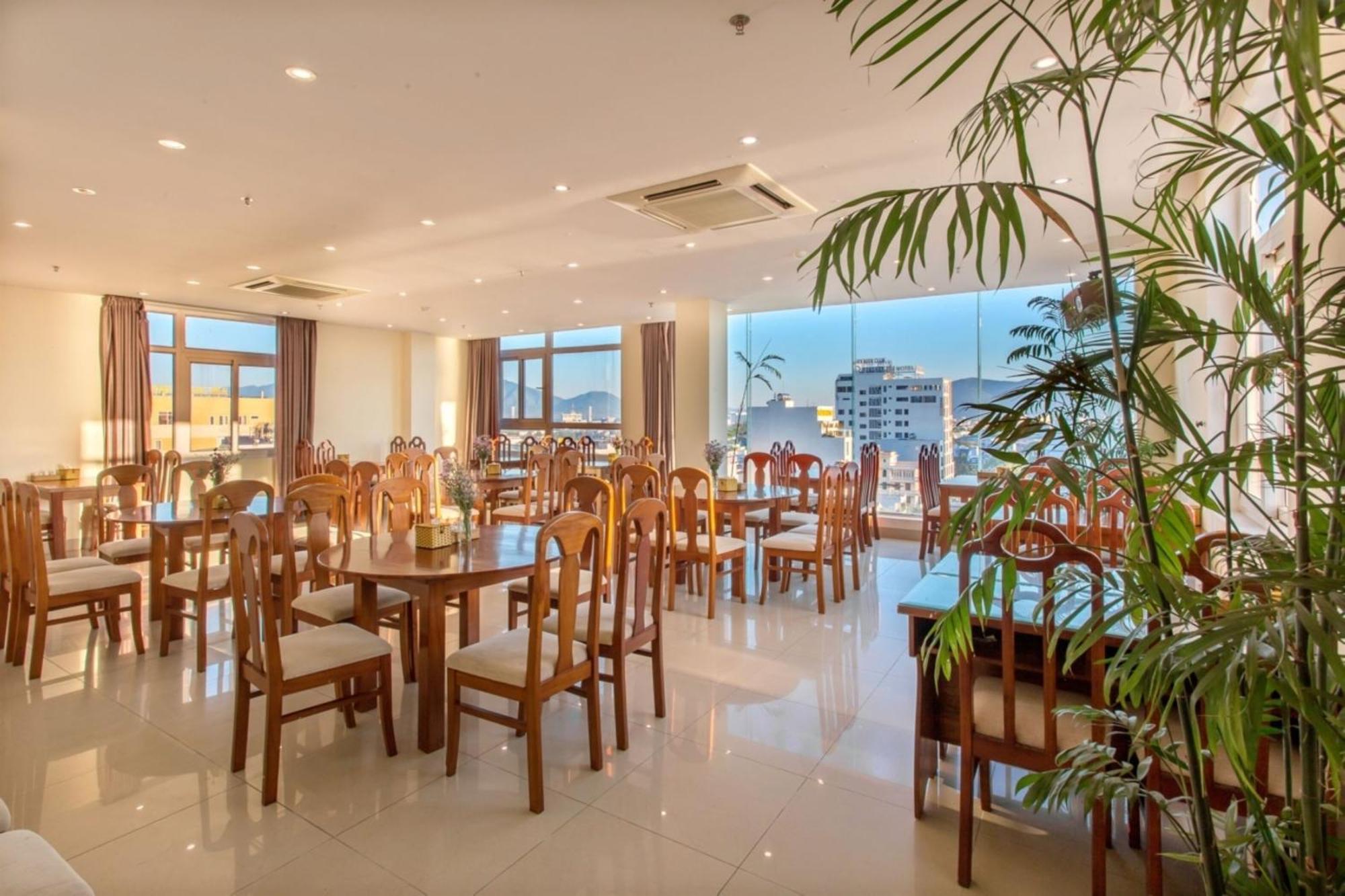 Sunview Beach Hotel Danang Kültér fotó