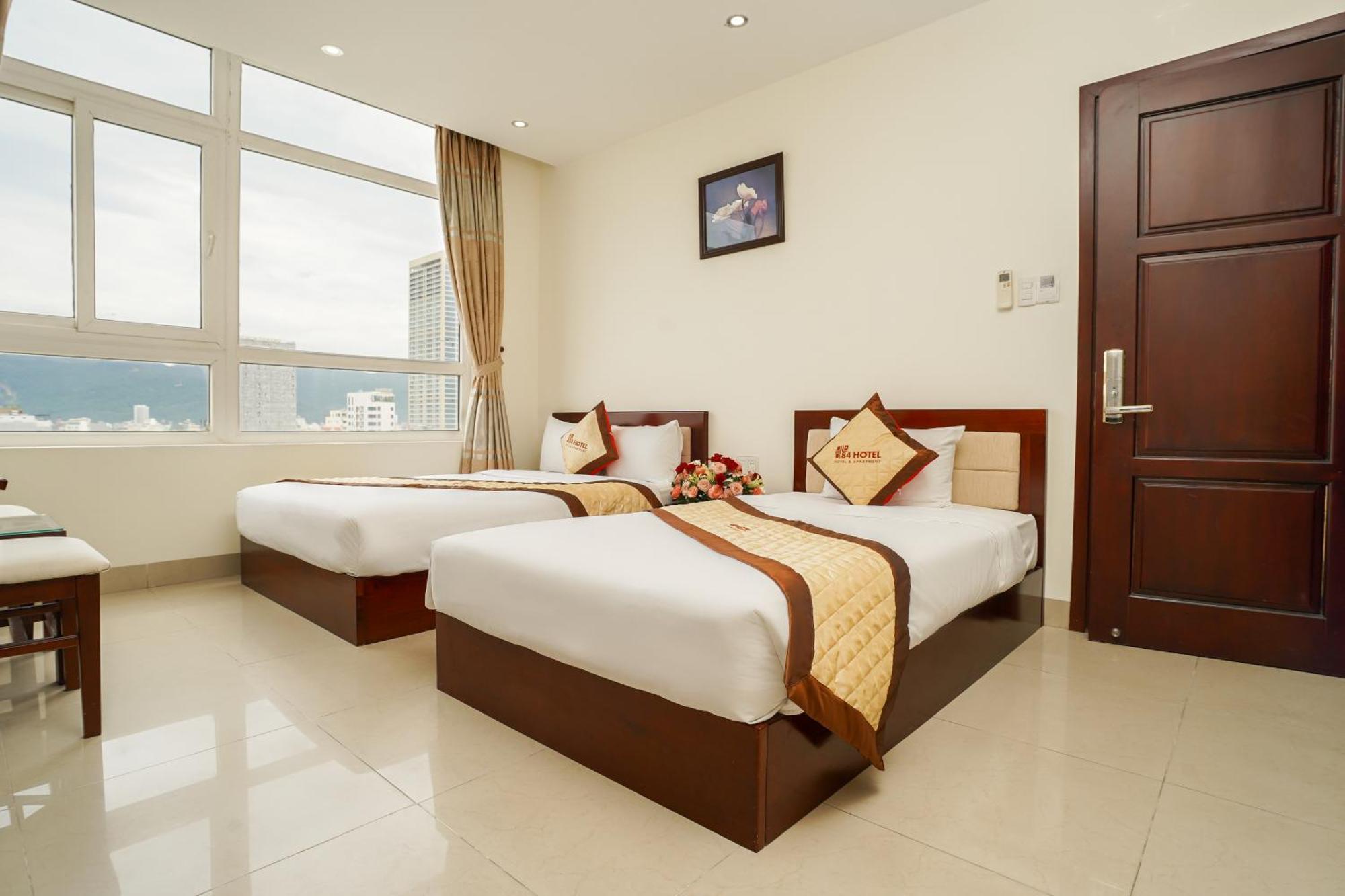 Sunview Beach Hotel Danang Kültér fotó