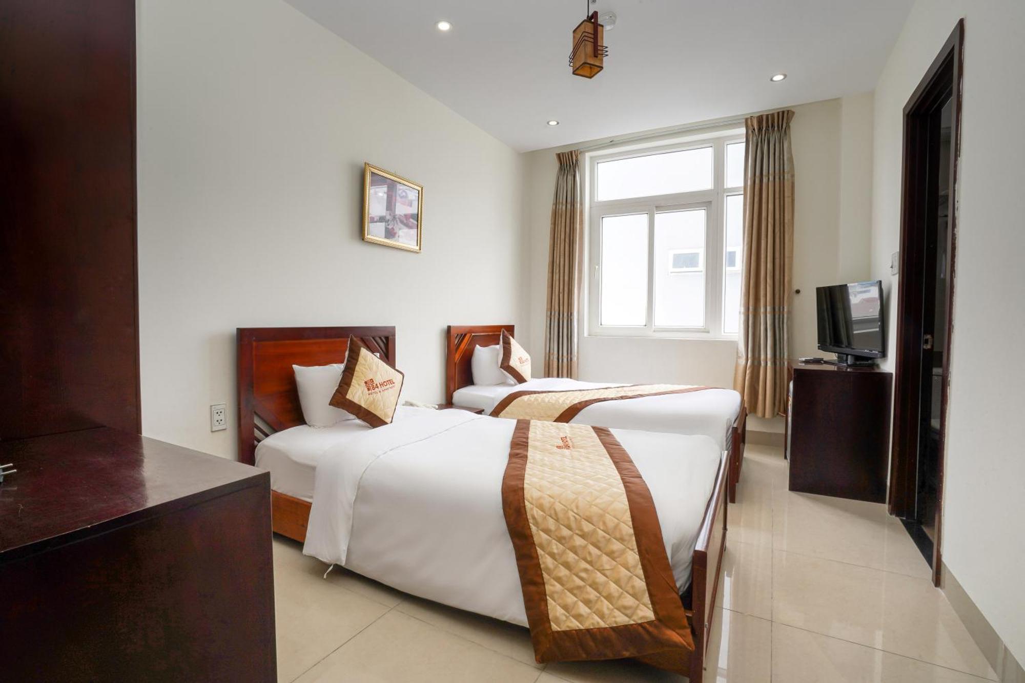 Sunview Beach Hotel Danang Kültér fotó