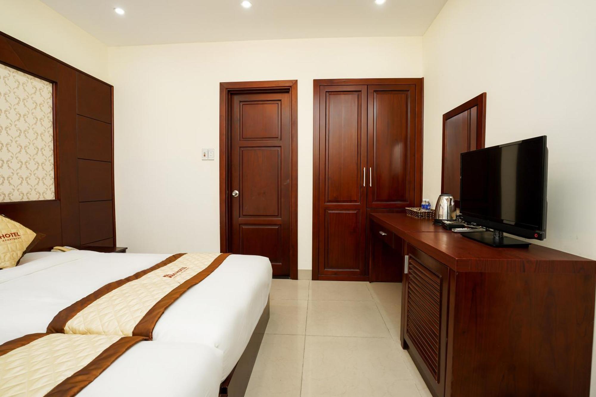 Sunview Beach Hotel Danang Kültér fotó