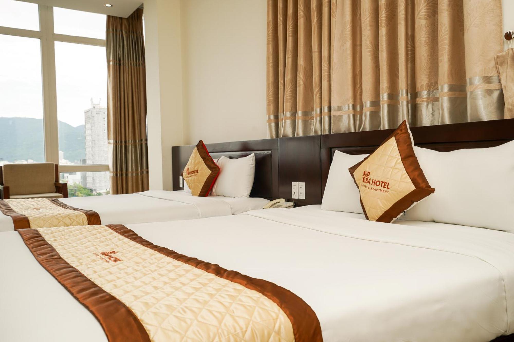Sunview Beach Hotel Danang Kültér fotó